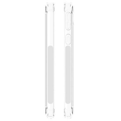 Чохол до моб. телефона BeCover Anti-Shock Samsung Galaxy A01 Core SM-A013 Clear (705347) Вінниця - фото 2