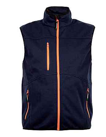 Sizam жилет утеплений робочий, розмір XL, Luton 30057 Рівне