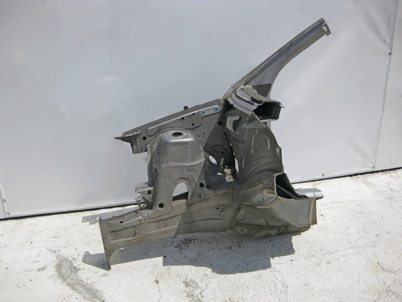 Mercedes-Benz  A1646201830 Передня права чверть кузова ML W164 A1646201361 GL X164 Одеса - фото 6