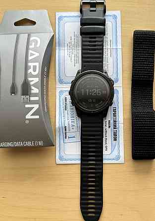 GARMIN Tactix 7 Pro Solar Київ