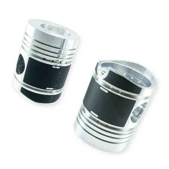 Поршня Р1 (105,7) (1 м, с кол) группа С Д-144 Мукачево