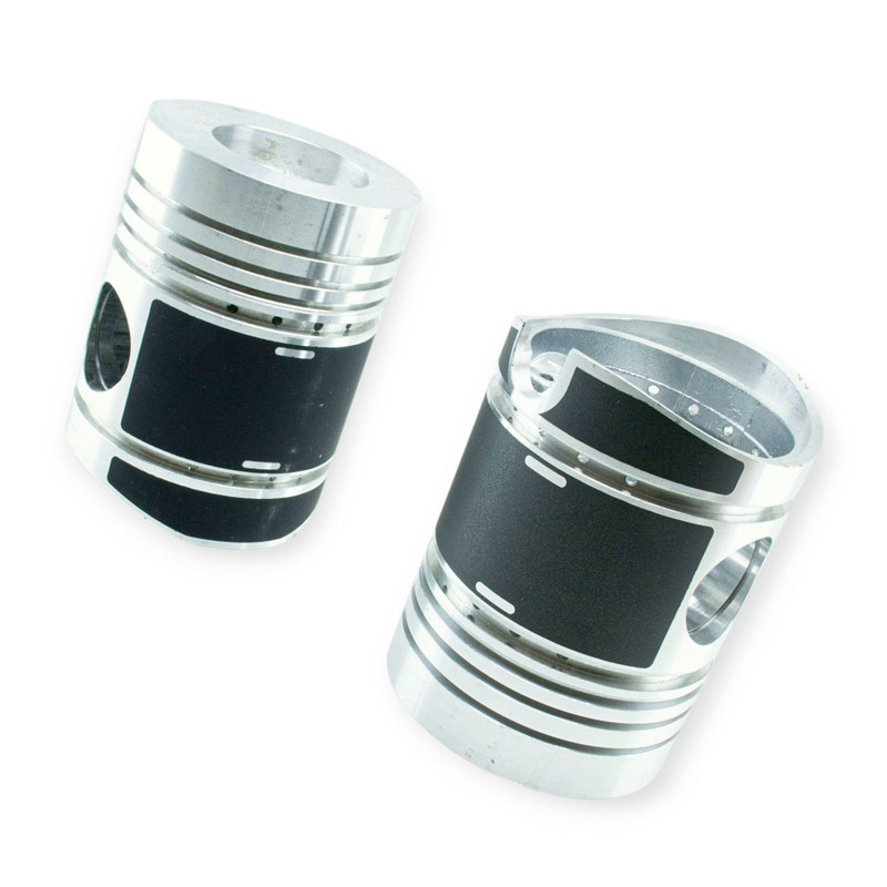 Поршня Р1 (105,7) (1 м, с кол) группа С Д-144 Мукачево - изображение 1