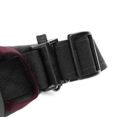 Сумка Pacsafe Metrosafe X Urban Sling Графитовая (30615144) Винница