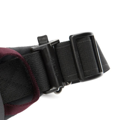 Сумка Pacsafe Metrosafe X Urban Sling Графітова (30615144) Вінниця - фото 6