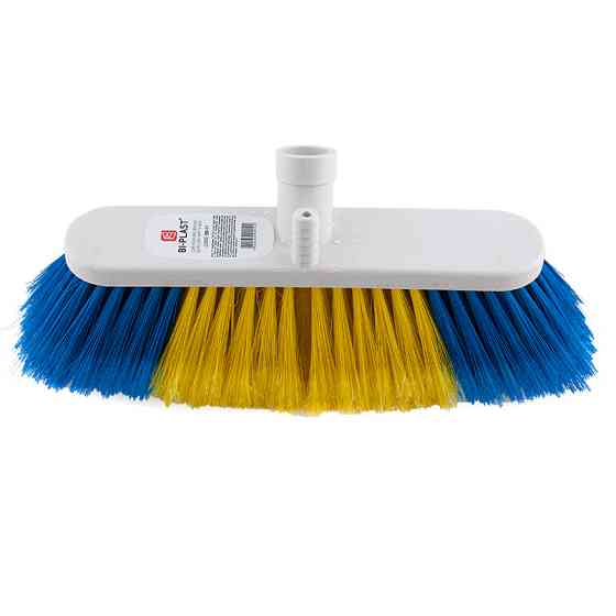 Щетка для мойки авто Bi-Plast Standard 24см Львов