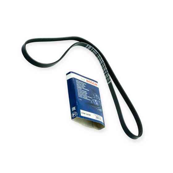 Ремінь генератора струмковий (4PK1238) Мукачево