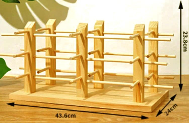 Органайзер для очков 