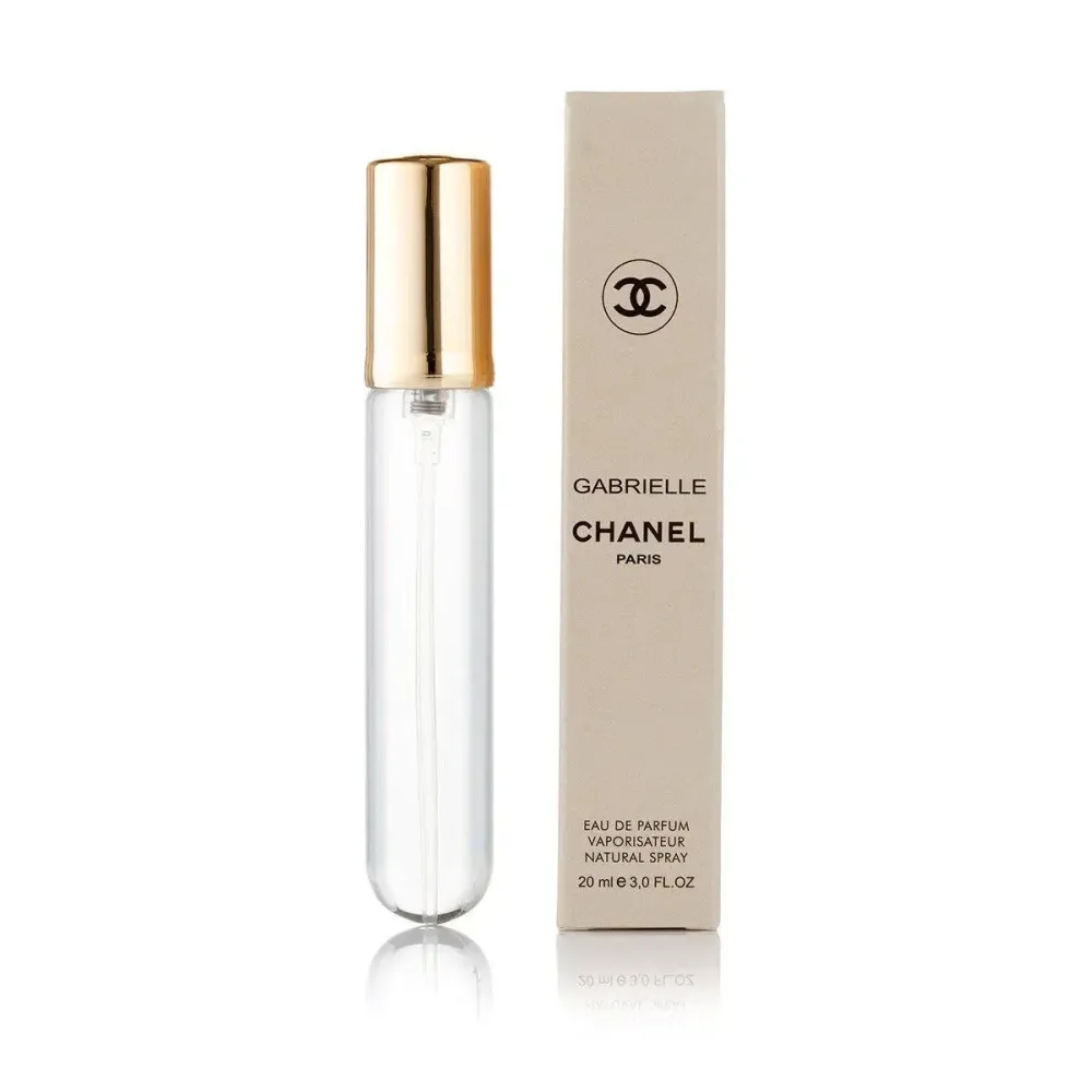 Chanel Женский мини парфюм Chanel Gabrielle 20 мл Коломыя - изображение 1