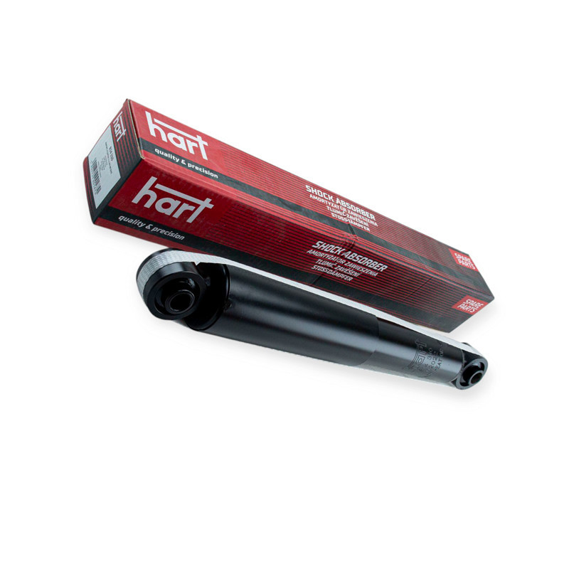 Амортизатор Хюндай Atos 98-AN задній Мукачево - фото 1