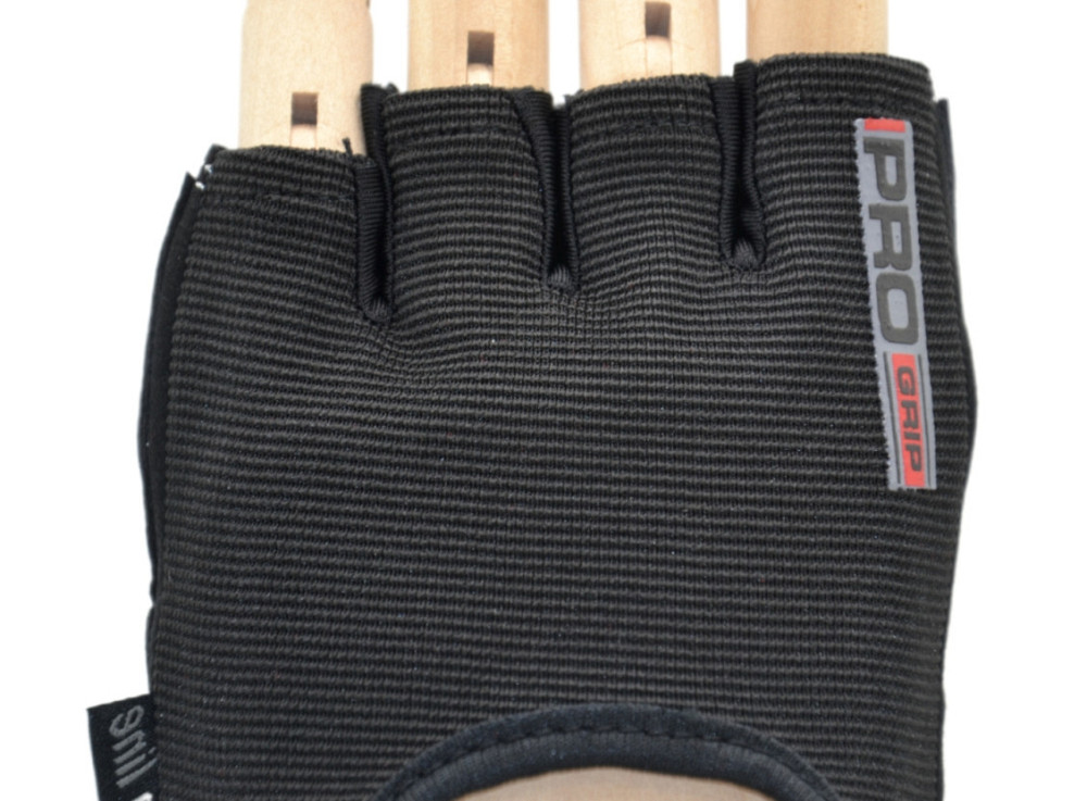 Рукавички для фітнесу Power System PS-2250 Pro Grip Black XS Луцк - изображение 9