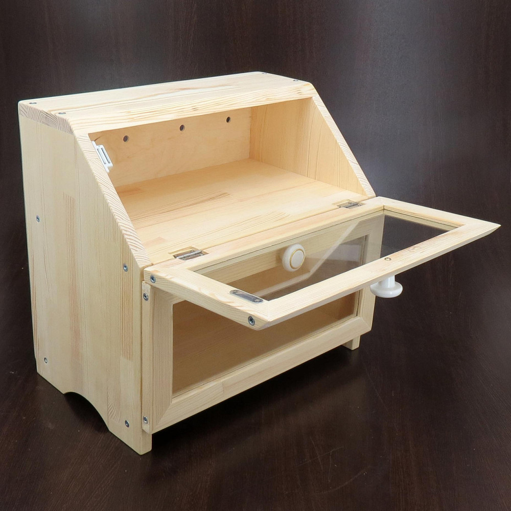 Хлібниця "Формоза" бланже Миколаїв - фото 3