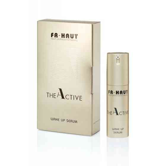 Fr Haut Сироватка з ретинолом Active Wake Up Serum Wake Up Serum 30 мл Дніпро