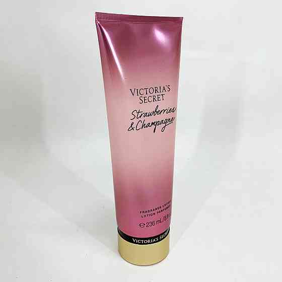 Ультраувлажняющий лосьон для тела Victoria's, Увлажняющий питательный лосьон для тела KC-48 Одесса