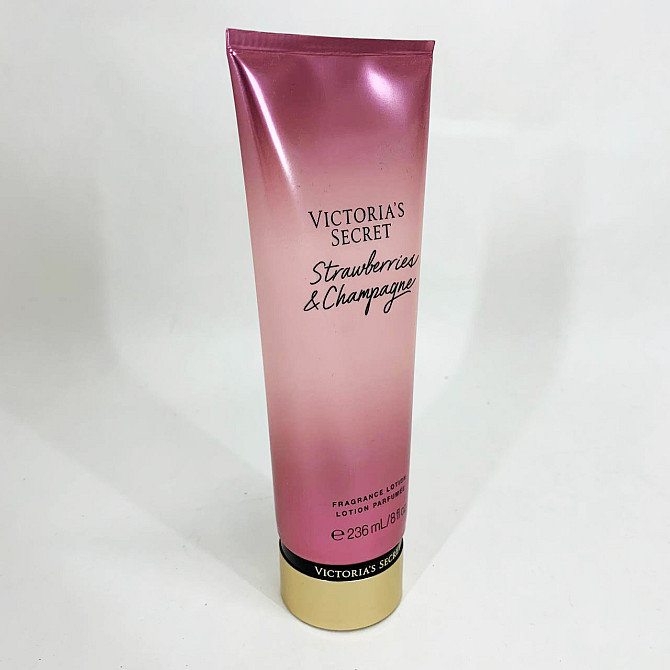 Ультраувлажняющий лосьон для тела Victoria's, Увлажняющий питательный лосьон для тела KC-48 Одесса - изображение 6