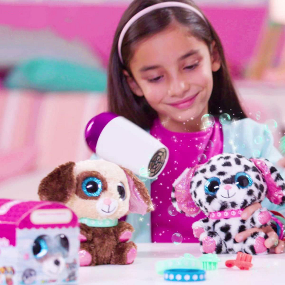 Дисплей м’яких колекційних іграшок, що загубилися – Чарівне цуценя (12 шт) Дніпро - фото 11