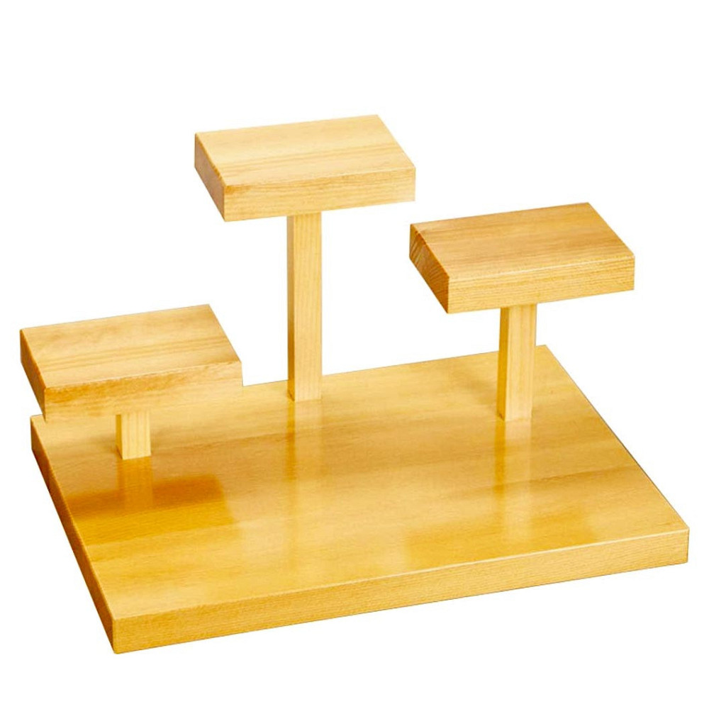 Стойка для подачи суши 