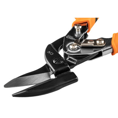 Ножницы по металлу Neo Tools 250 мм (31-065) Винница - изображение 6