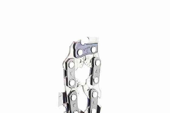 Ланцюг 3/8"-1,3mm-64зв. квад. зуб (на електропилу) RS, ОРИГІНАЛ Бершадь