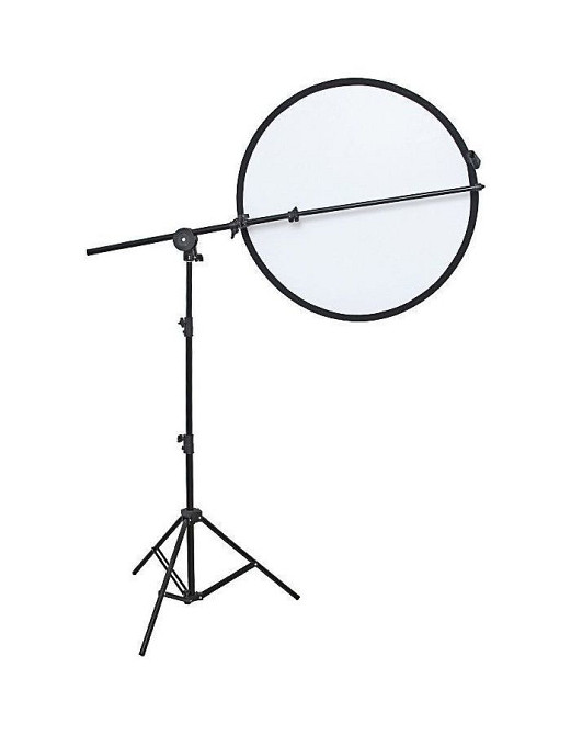 Держатель для отражателя хромакей до 170см журавль на стойку AC Prof A7101 Киев - изображение 3