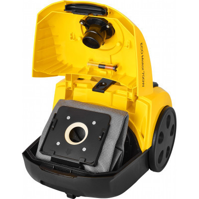 Пилосос Rotex RVB16-Y EcoClean Вінниця - фото 6