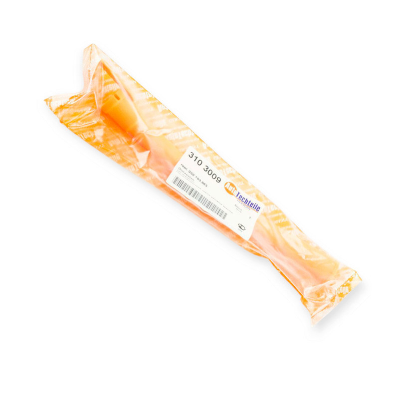 Направляющая уровня масла Фольцваген Кади II 1.9 TDI, SDI щупа Мукачево - изображение 1