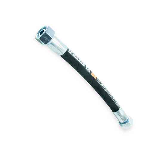 Рукав давления (РВД) S32 L=1,0 1sn DN16 (Евро) высокого Мукачево