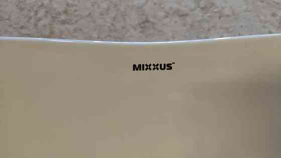 Раковина накладна Mixxus Premium WAVE-0105 620х360х160mm   ( MP6555 ) 26224 Харків