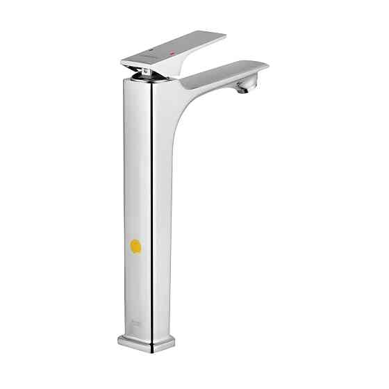 Смеситель для раковины Kroner KRP Vog - C010-3 Киев