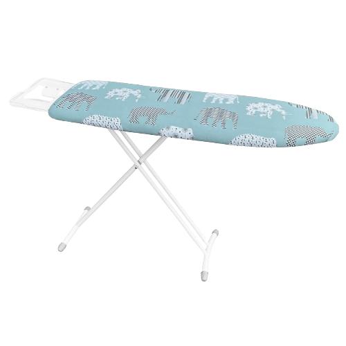 Чохол для прасувальної дошки 120*40мм М'ятні слони Виланд Житомир - фото 3