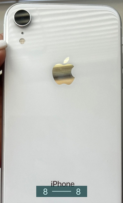 Айфон: iPhone XR Киев - изображение 8