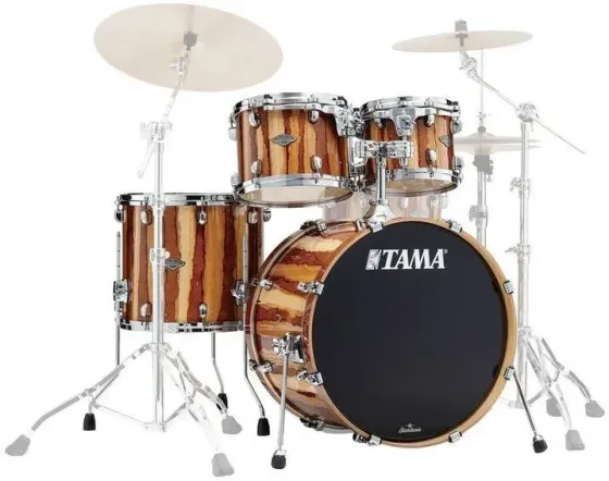 Ударная установка  Tama Starclassic Performer MBS42S Kolor: CAR Киев