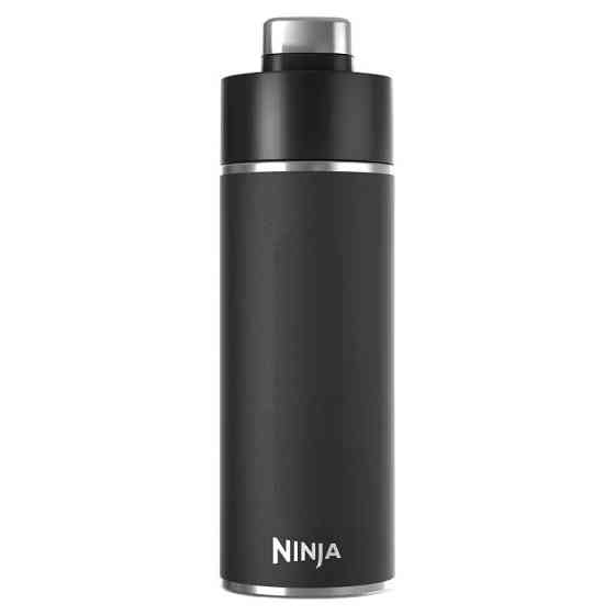 Термопляшка Ninja Thirsti 530 мл Black (DW1801EUUKBK) ( 14747 ) Харьков