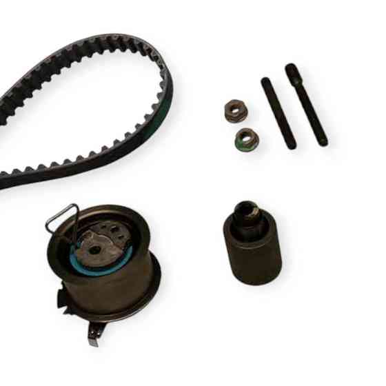 Ремкомплект ГРМ автомобиль Фольцваген T5 1.9TDI (ремень, ролики) Мукачево