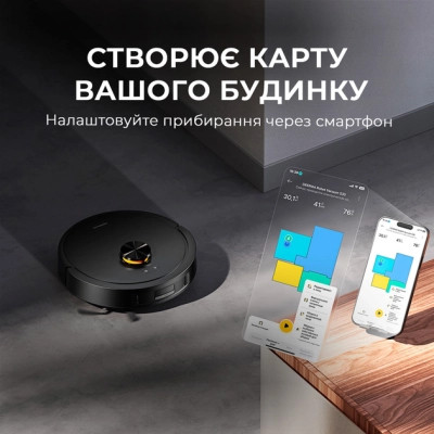 Пылесос Deerma S30 (DEM-S30) Винница - изображение 4