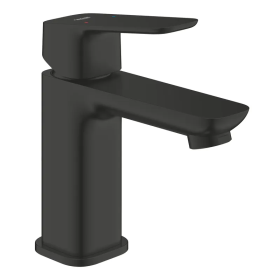 Одноважільний змішувач для раковини Grohe Cubeo S-розміру (1016992430) ( 27359 ) Харьков