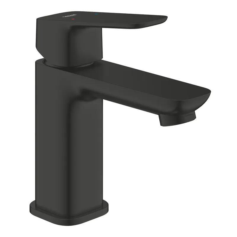 Одноважільний змішувач для раковини Grohe Cubeo S-розміру (1016992430) ( 27359 ) Харків - фото 1