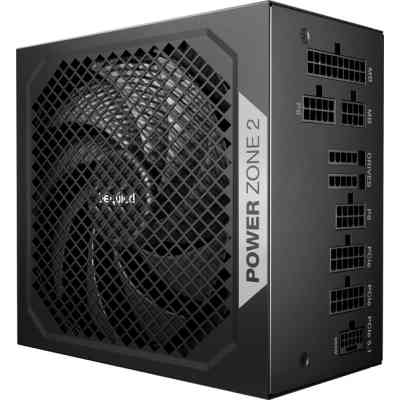 Блок живлення Be quiet! 850W POWER ZONE 2 (BP007EU) Вінниця