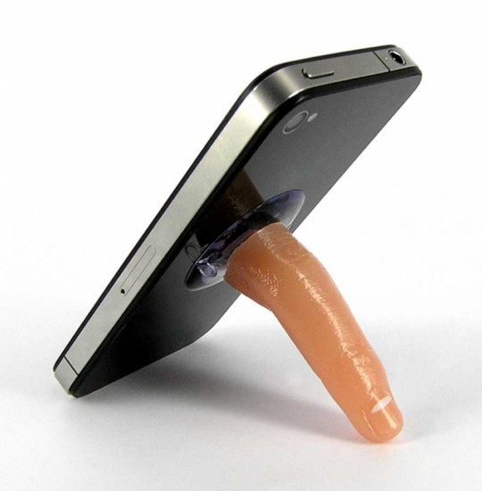 Подставка для гаджетов палец Винница - изображение 1