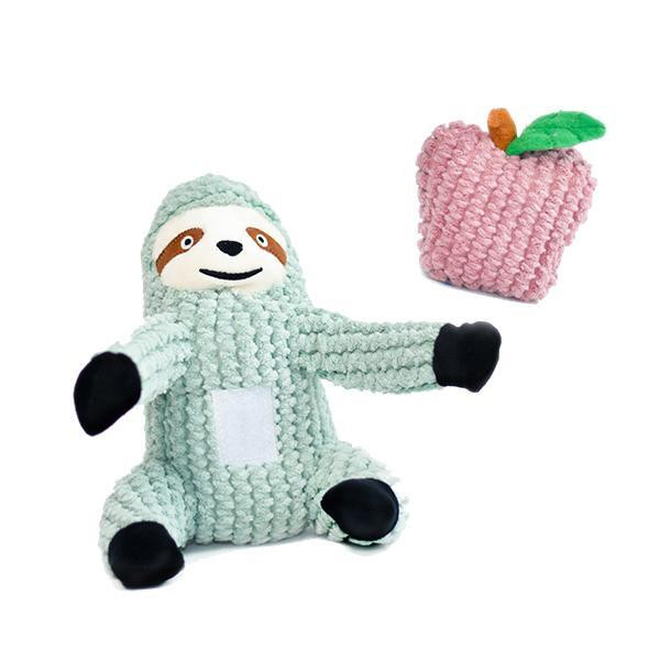 Іграшка для собак Patchwork Pet Sydney the Sloth (Печворк Пет Лінивець Сідней) Запоріжжя - фото 3