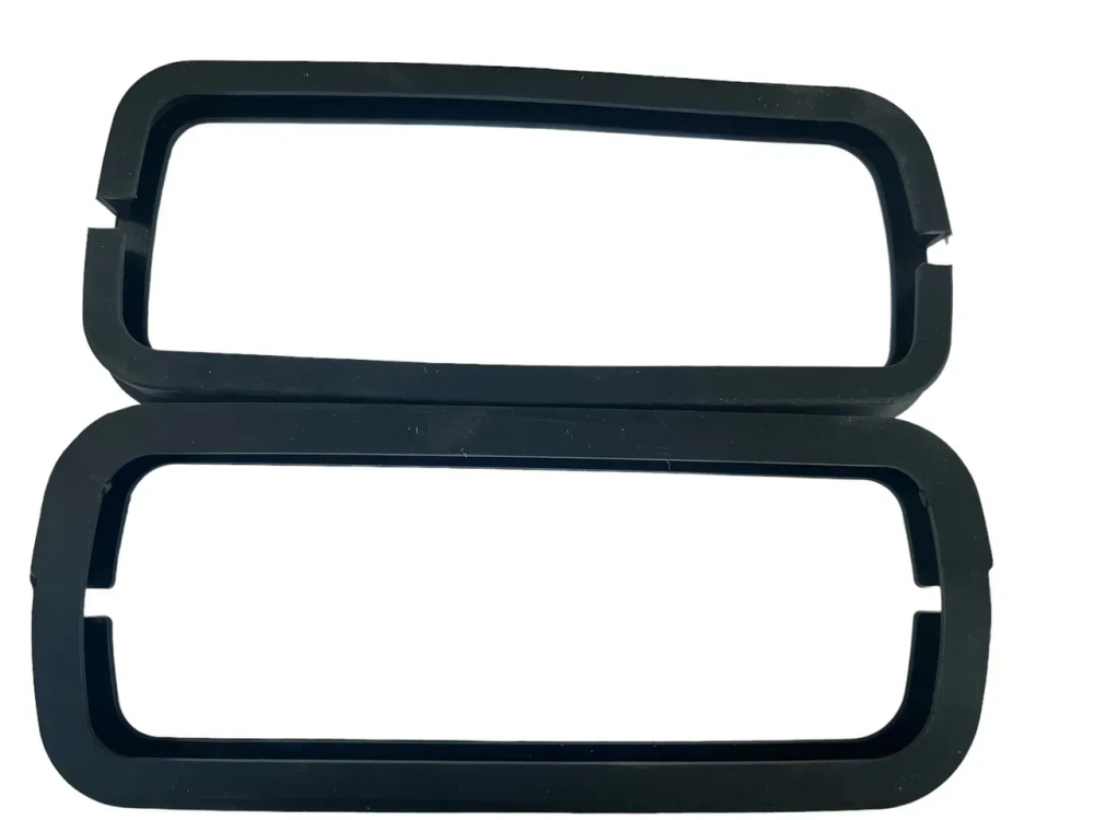 Світлодіодні підфарники ВАЗ «Нива» 2121-2131 — Тюн-Авто 10 лінз + 3L (ДХО + поворотники) Харків - фото 4