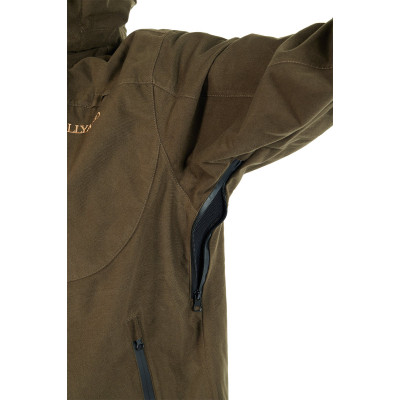 Куртка Hallyard Rust Хакі 56 (rust-j/7520-002 56) Винница - изображение 7