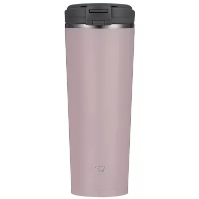 Термокружка Zojirushi SX-KA40PM 0.4 л Vintage Rose (1678.06.39) Винница