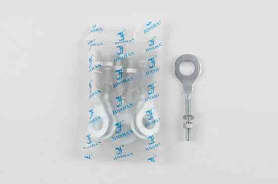 Натягувач ланцюга трансмісії, мотоцикл Ліфан 125/150 Мукачево