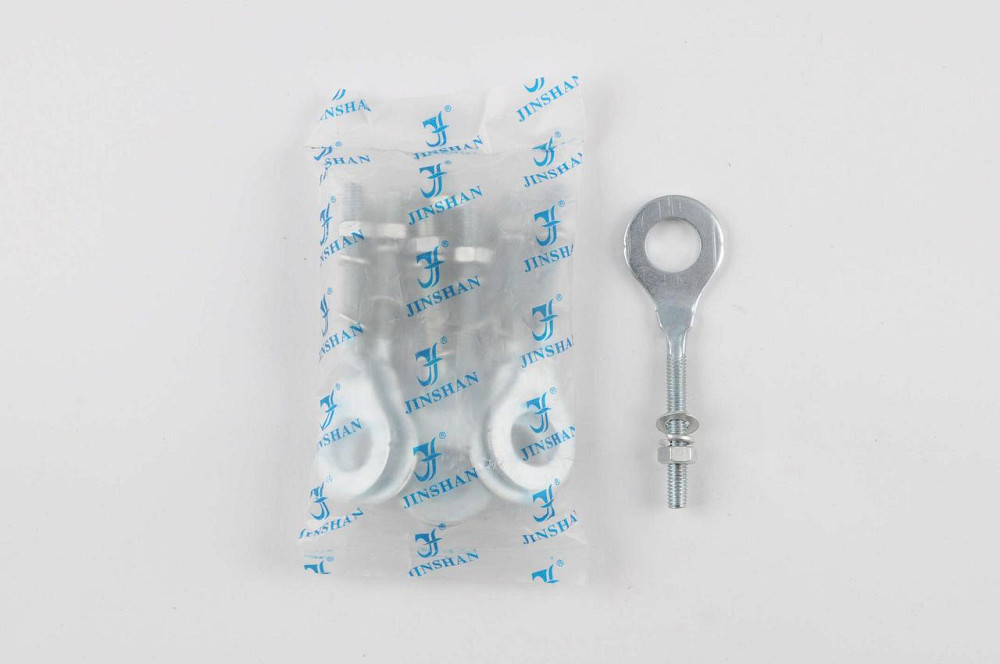 Натяжитель цепи трансмиссии , мотоцикл Лифан 125/150 Мукачево - изображение 1