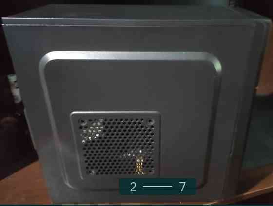 Ігровий системний блок. Київ