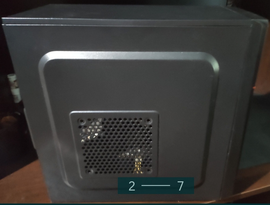 Игровой системный блок. Киев - изображение 2