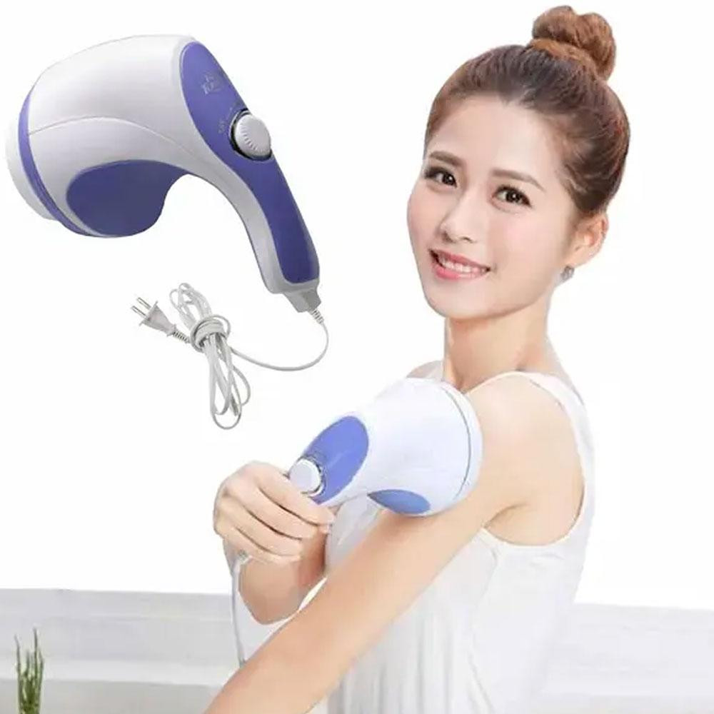 Антицеллюлитный массажер для тела 4в1 Relax&Tone SBR Киев - изображение 2