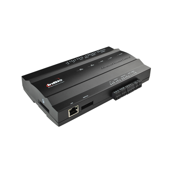 Біометричний контролер ZKTeco inBio160 Киев