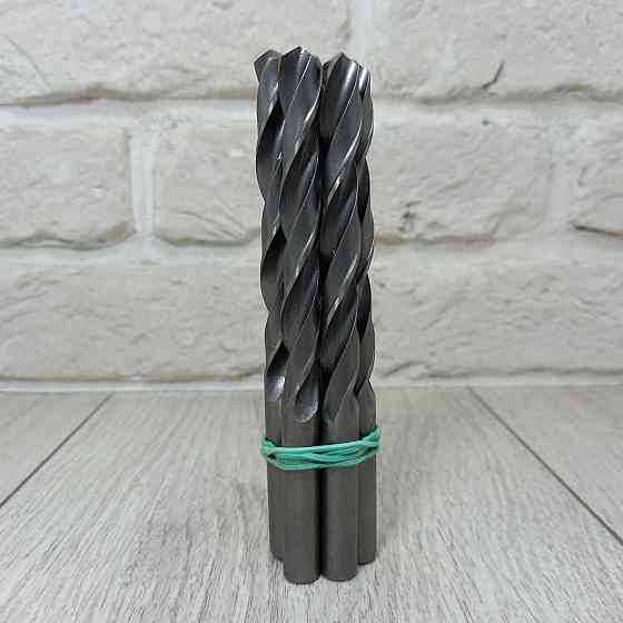 Свердло 7.0мм Р6М5 ц/х Харків