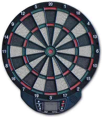 Дартс электронный Equinox Vega (DA-20) Київ